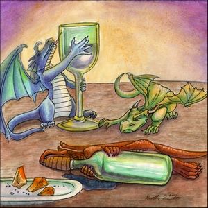 Meet your Posher, Tina